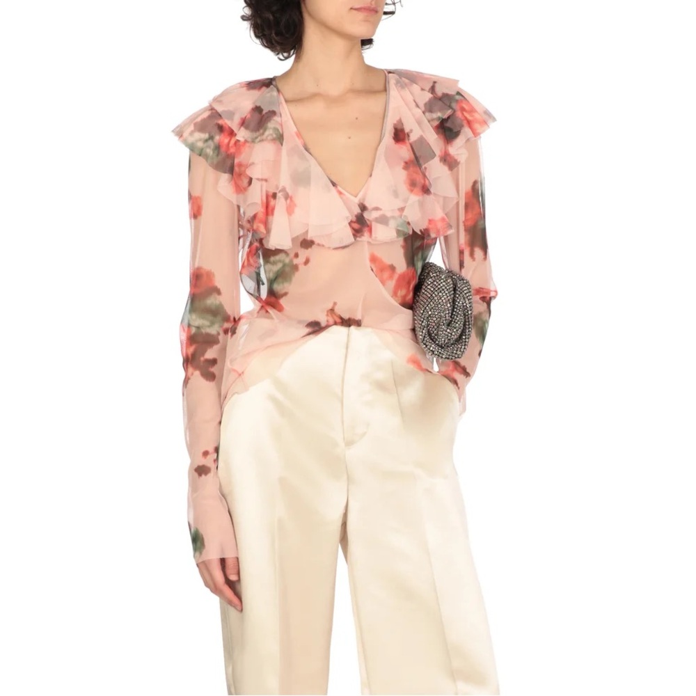NWT Philosophy blouse